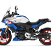 BMW F 900 XR 改良新型