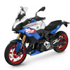 BMW F 900 XR 改良新型