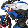 BMW F 900 XR 改良新型