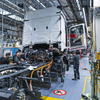メルセデスベンツの新型EVトラック『eActros 600』量産開始