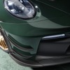 ポルシェ『911 GT3 RS』の「マンタイキット」装着車