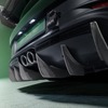 ポルシェ『911 GT3 RS』の「マンタイキット」装着車