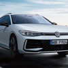 VW パサート 新型