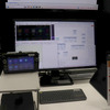 IVIのテストシナリオをローコードで記述するデモ（キーサイトテクノロジー／オートモーティブソフトウエアエキスポ2024）