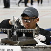 日産自動車が第62回技能五輪全国大会に参加