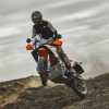 KTM 890 アドベンチャー Rの2025年モデル