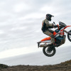 KTM 890 アドベンチャー Rの2025年モデル