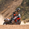 KTM 890 アドベンチャー Rの2025年モデル