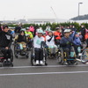 全国車椅子マラソン