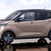日産の軽EV「サクラ」
