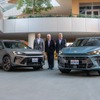 VWグループ傘下の「CUPRA」が2030年までの米国市場参入を目指してペンスキ・オートモーティブと交渉を開始