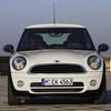 MINI エントリーグレードにクリーンディーゼル搭載