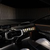 ジャパンモビリティショー2023にコンセプトカーのレクサスLF-ZCが展示され、2026年からの量産が予告されていた