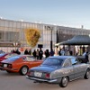 第4回クラシックカーフェス in Soka