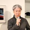 光岡自動車ミツオカ事業部開発課デザイナー渡辺清和さん