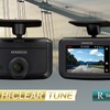 JVCケンウッドのフロント1カメラドライブレコーダー「DRV-R30S」