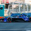 ダルヴァラ選手（フォーミュラE東京E-Prix）