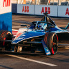 ギュンター選手（フォーミュラE東京E-Prix）