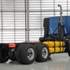 バイオメタンを燃料とする新型トラックVW『コンステレーション26.280』