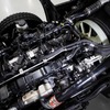 バイオメタンを燃料とする新型トラックVW『コンステレーション26.280』
