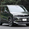 プジョー リフターGT