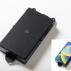 パナソニックオートモーティブシステムズのスマートフォン向け車載ワイヤレス充電器