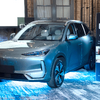 吉利汽車（ジーリー・オート）のEV『EX5』