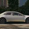 BMW ノイエクラッセ・コンセプト