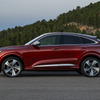 アウディ SQ5スポーツバック 新型