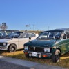第16回クラシックカーミーティング in 山梨富士川