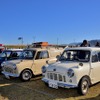 第16回クラシックカーミーティング in 山梨富士川