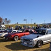 第16回クラシックカーミーティング in 山梨富士川