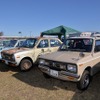 第16回クラシックカーミーティング in 山梨富士川