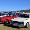 第16回クラシックカーミーティング in 山梨富士川