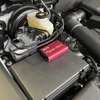 パワスロNA　ランドクルーザー250装着例