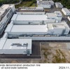 ホンダ全固体電池：パイロットライン