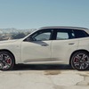 BMW X3 新型、M50 xDrive