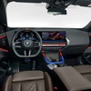 BMW X3 新型、M50 xDrive