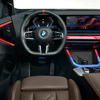 BMW X3 新型、M50 xDrive