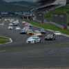 【スーパー耐久 第5戦】パドックに一般観戦券で入場できる！