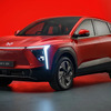マヒンドラ『XEV 9e』