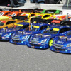 【スーパー耐久 第5戦】パドックに一般観戦券で入場できる！