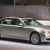 BMW 740Li…エグゼクティブ向けモデル納車開始