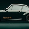 エイメ・レオン・ドレ（ALD）がポルシェと協力してポルシェ『993ターボ』を復活