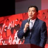 山本昌氏による基調講演