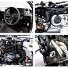 トヨタ AE86 G16Eコンセプト