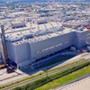 BMWグループの電動モーターハウジング生産のための新施設がドイツ・ランツフート工場に完成