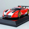 SUPER GT 2009シリーズマシン　ダイキャストカー発売