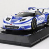 SUPER GT 2009シリーズマシン　ダイキャストカー発売