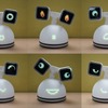 ホンダのAIロボット「Haru」をスペインの小児がん病棟が正式導入